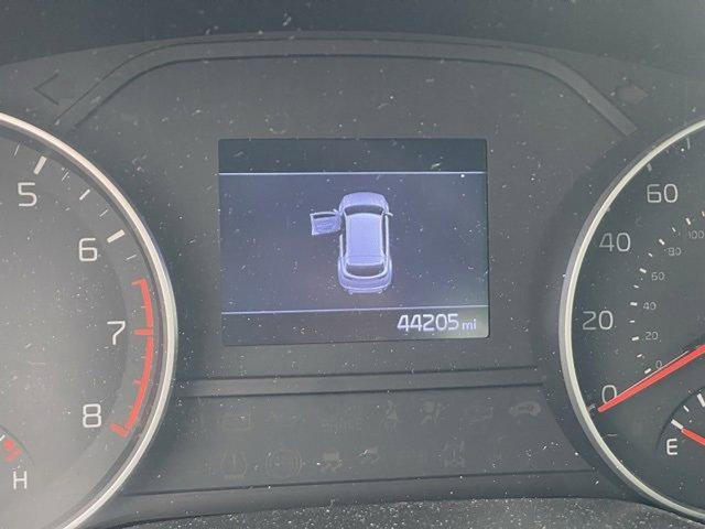 2021 Kia Sportage Vehicle Photo in Philadelphia, PA 19116