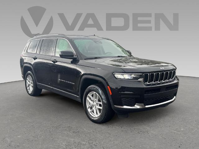 2023 Jeep Grand Cherokee L Vehicle Photo in Savannah, GA 31419