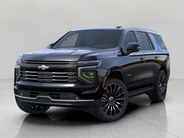 2025 Chevrolet Tahoe Vehicle Photo in MIDDLETON, WI 53562-1492