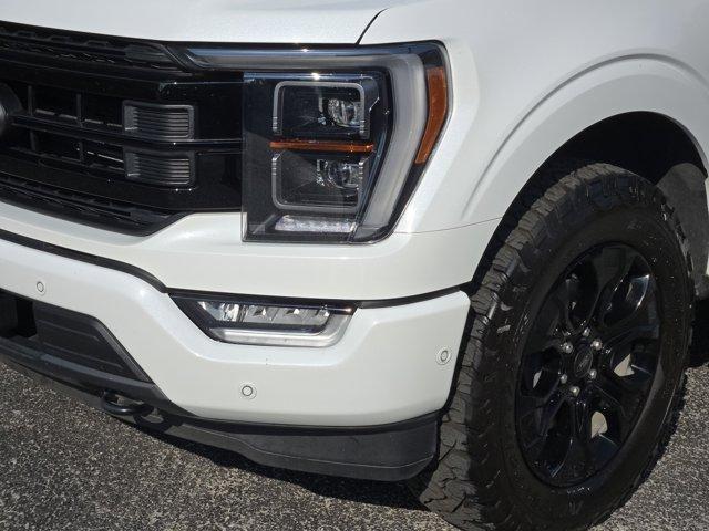 2023 Ford F-150 Vehicle Photo in Decatur, TX 76234