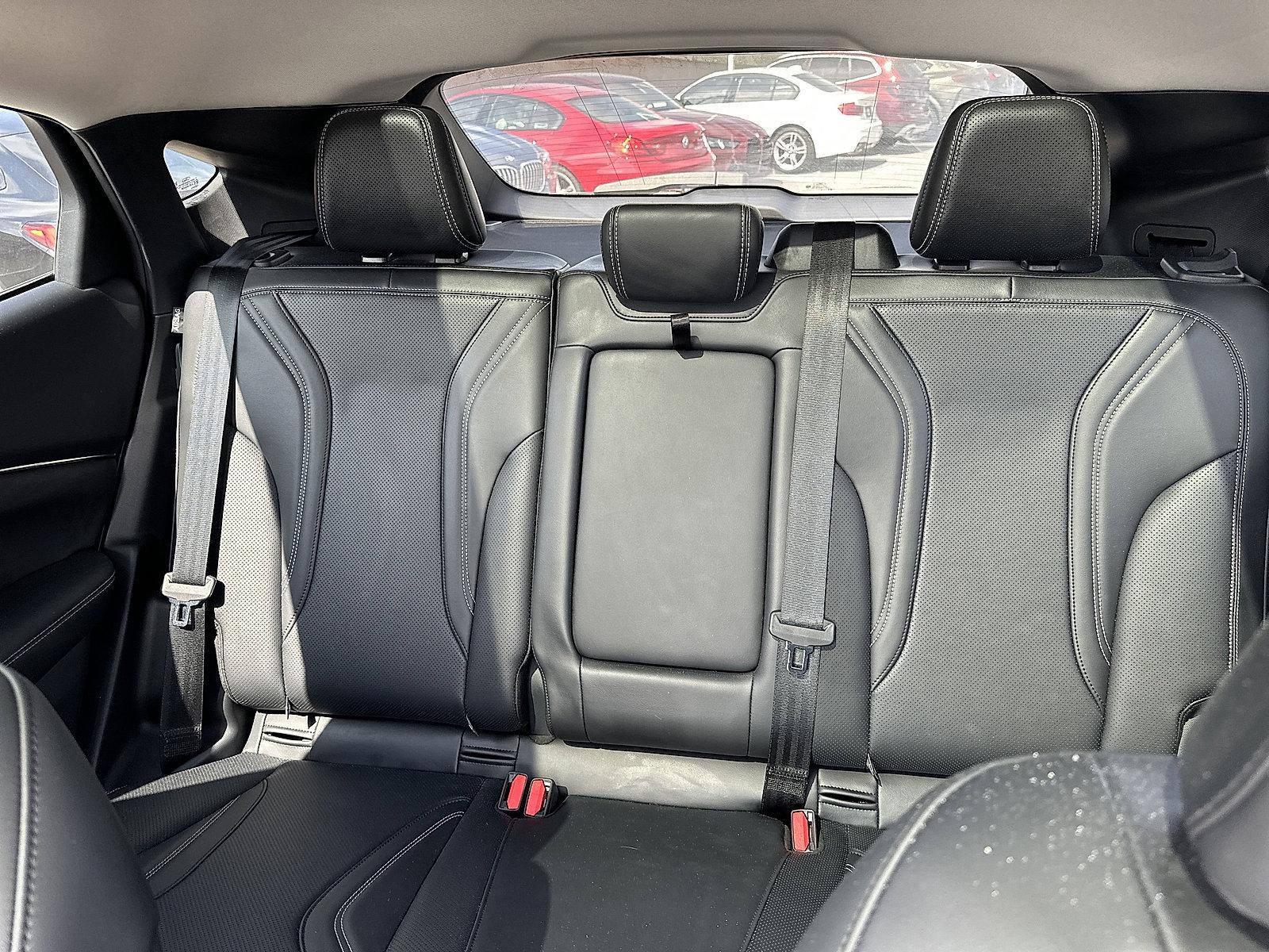 2021 Ford Mustang Mach-E Vehicle Photo in Lancaster, PA 17601