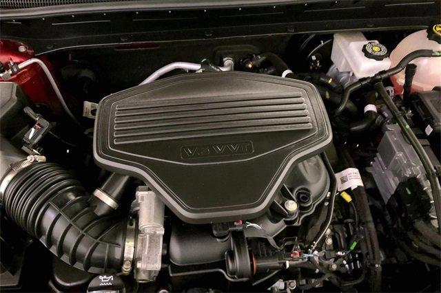 2023 Chevrolet Blazer Vehicle Photo in INDEPENDENCE, MO 64055-1314