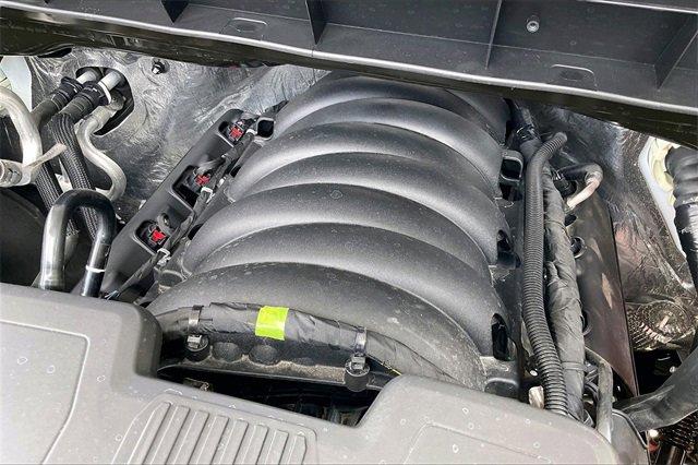 2025 Chevrolet Silverado 1500 Vehicle Photo in INDEPENDENCE, MO 64055-1314