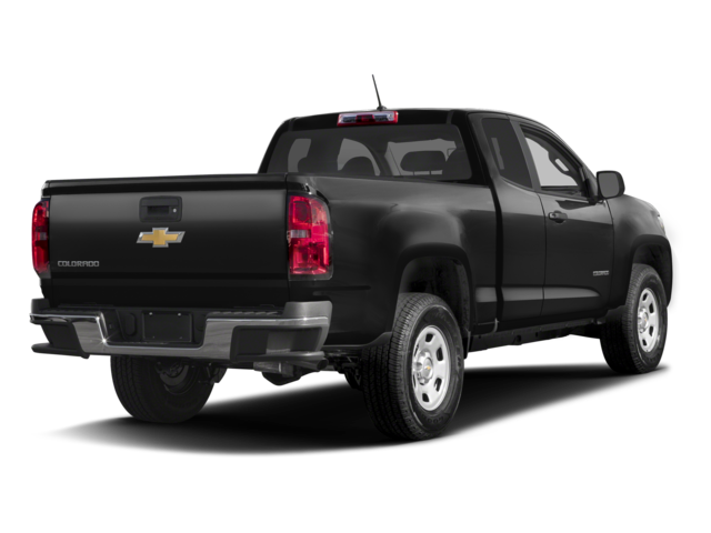 2016 Chevrolet Colorado Vehicle Photo in LANCASTER, PA 17601-0000