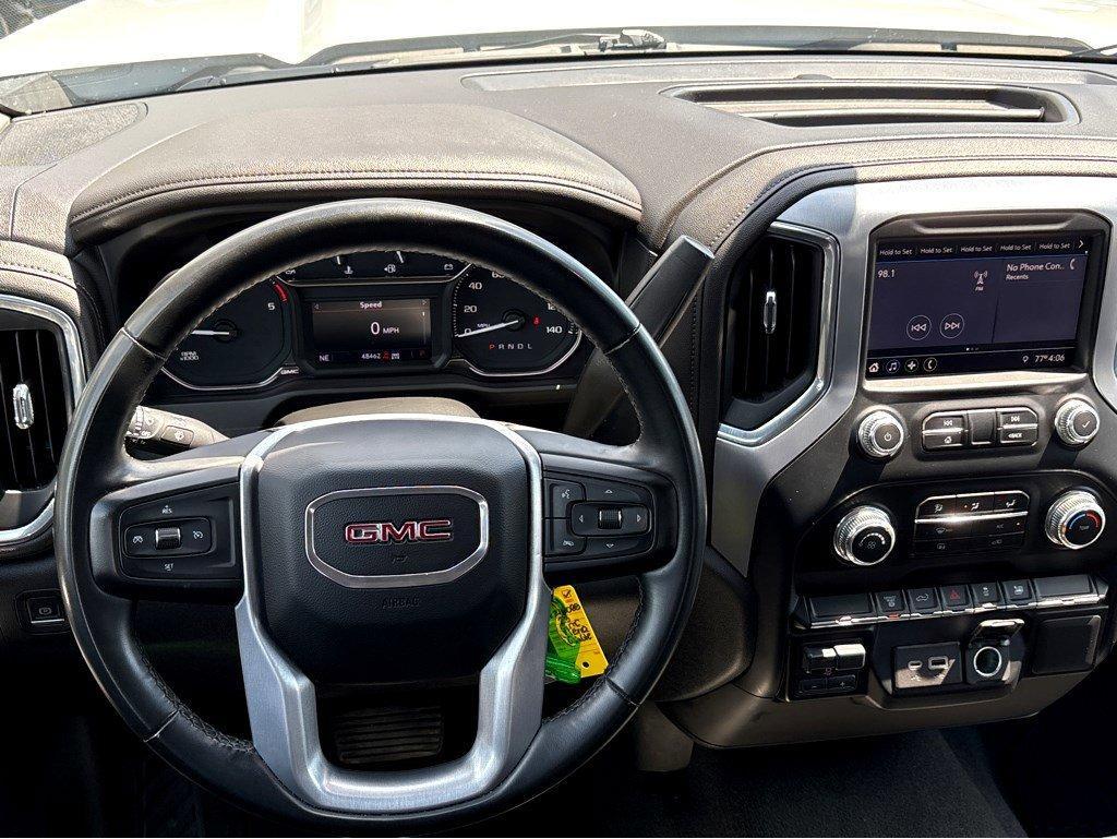 2023 GMC Sierra 2500 HD Vehicle Photo in SAVANNAH, GA 31406-4513