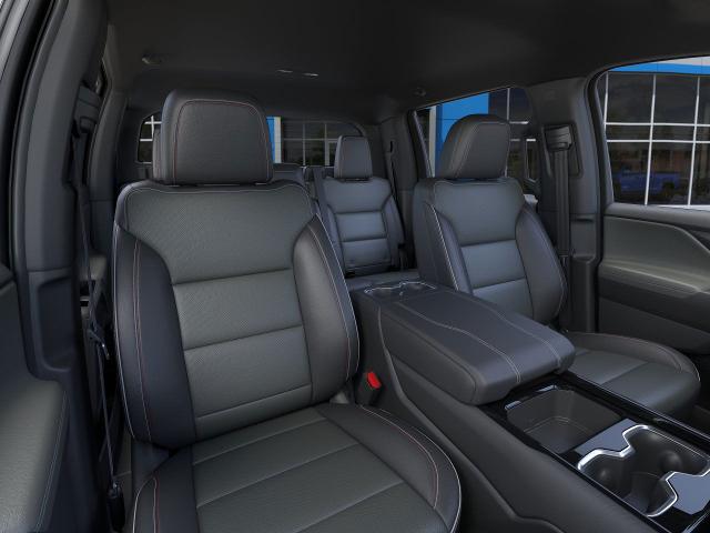 2026 Chevrolet Silverado EV Vehicle Photo in PAWLING, NY 12564-3219