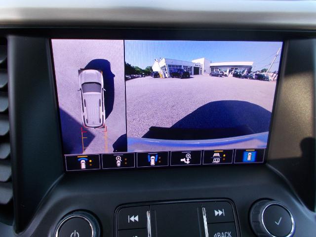 2023 GMC Acadia Vehicle Photo in LOWELL, MA 01852-4336