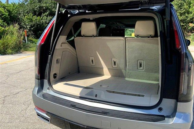 2023 Cadillac Escalade Vehicle Photo in KANSAS CITY, MO 64114-4545