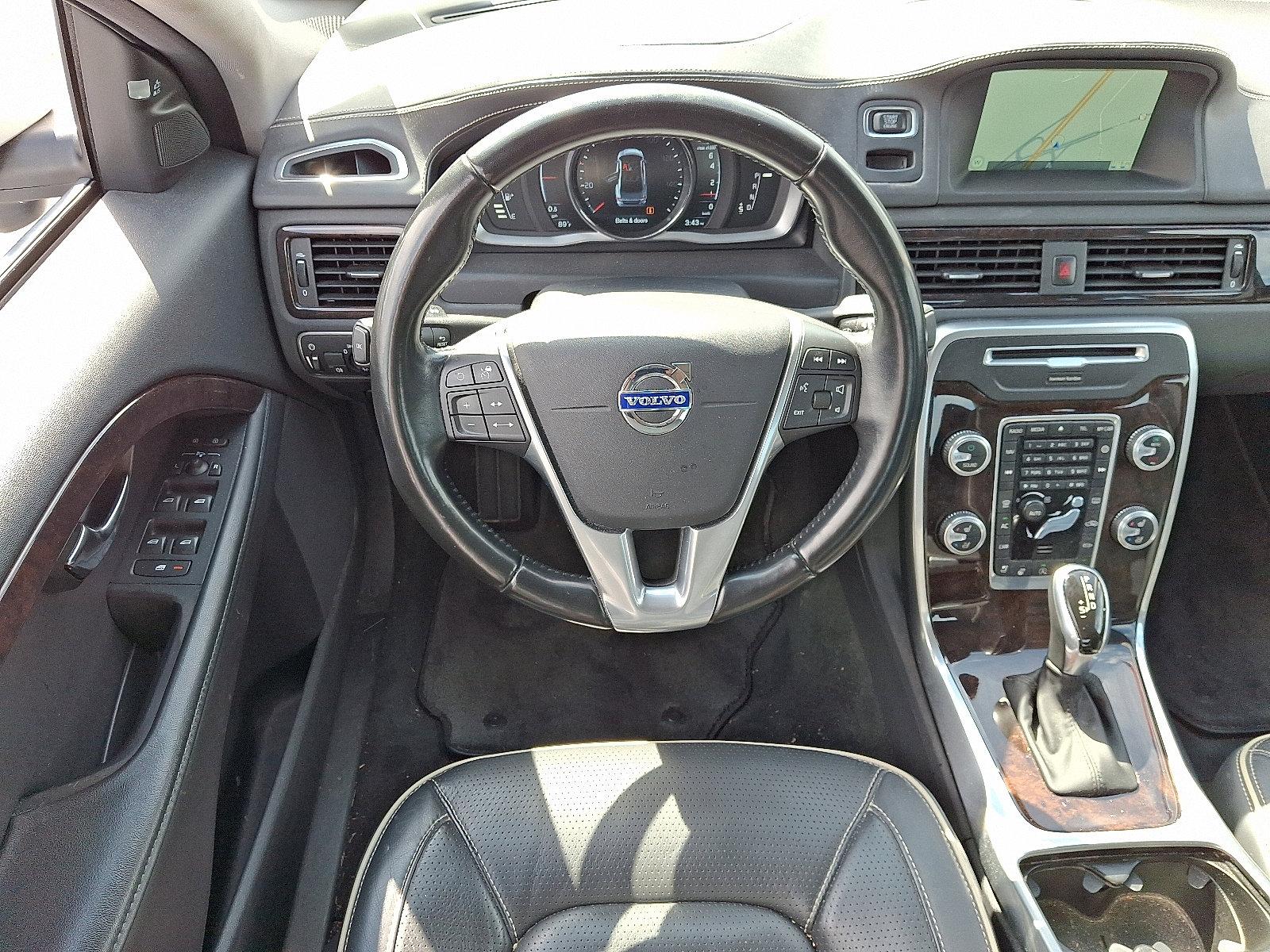 2016 Volvo S80 Vehicle Photo in Lancaster, PA 17601