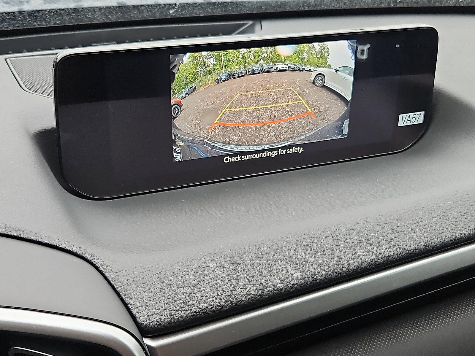 2025 Mazda CX-50 Vehicle Photo in Trevose, PA 19053