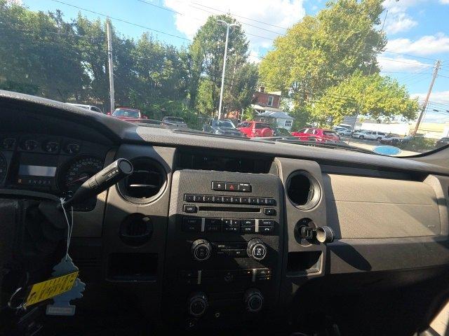 2010 Ford F-150 Vehicle Photo in Harrisburg, PA 17111
