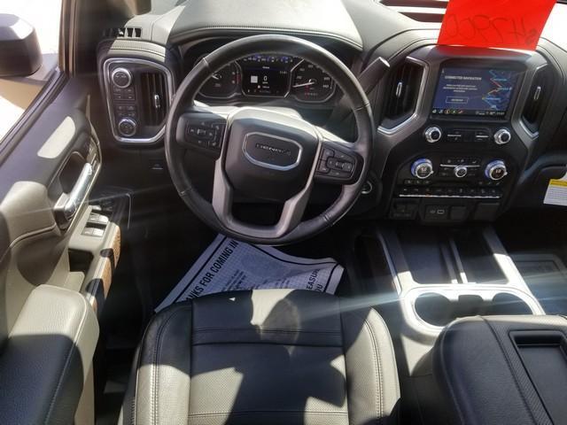 2021 GMC SIER15 Vehicle Photo in ELYRIA, OH 44035-6349