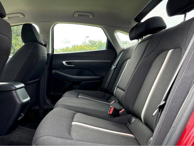 2023 Hyundai SONATA Vehicle Photo in Hinesville, GA 31313