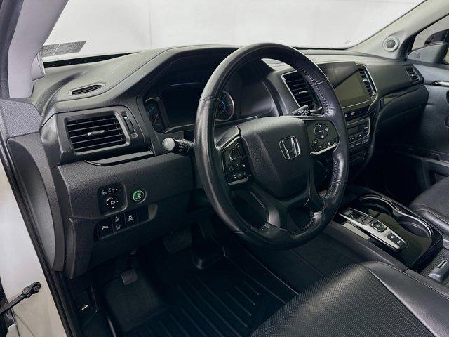 2019 Honda Pilot Vehicle Photo in Doylsetown, PA 18901
