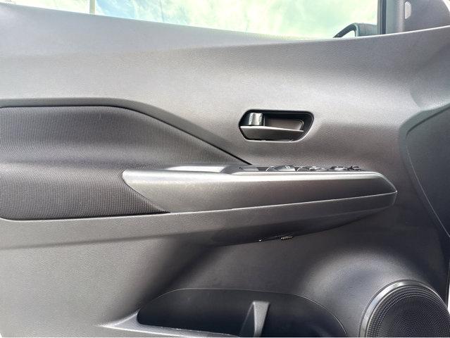 2024 Nissan Kicks Vehicle Photo in Savannah, GA 31419