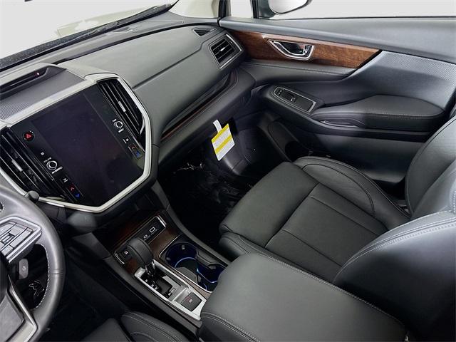 2023 Subaru Ascent Vehicle Photo in Puyallup, WA 98371