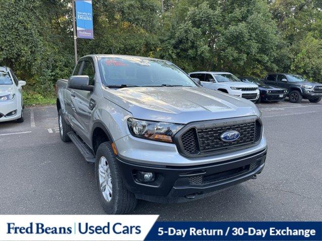 2020 Ford Ranger Vehicle Photo in Doylsetown, PA 18901
