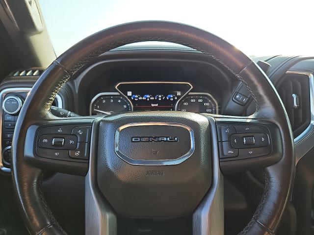 2021 GMC Sierra 1500 Vehicle Photo in TREVOSE, PA 19053-4984