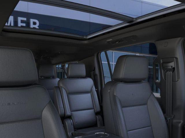 2025 GMC Yukon XL Vehicle Photo in KANSAS CITY, MO 64114-4545