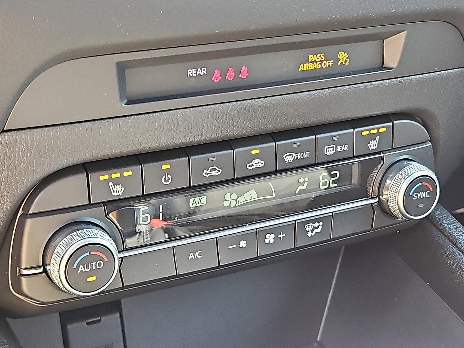 2023 Mazda CX-5 Vehicle Photo in Trevose, PA 19053