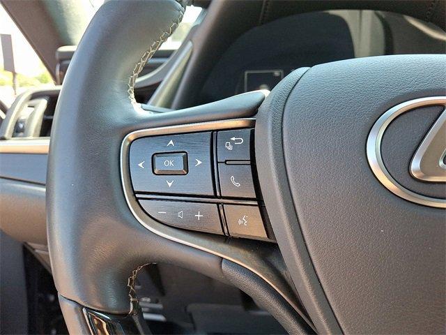 2021 Lexus ES 250 Vehicle Photo in Willow Grove, PA 19090