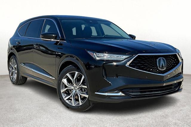 2023 Acura MDX Vehicle Photo in Grapevine, TX 76051