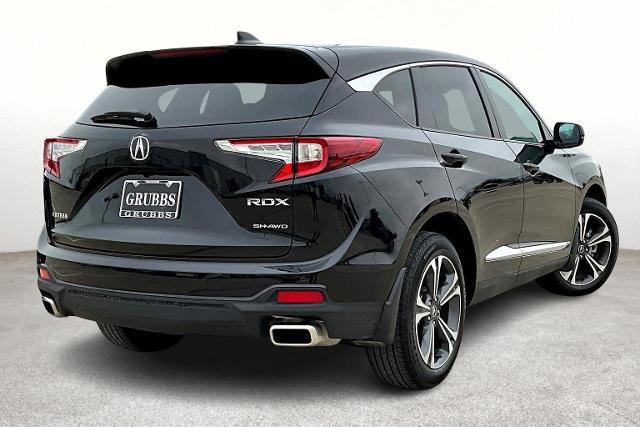 2025 Acura RDX Vehicle Photo in Grapevine, TX 76051