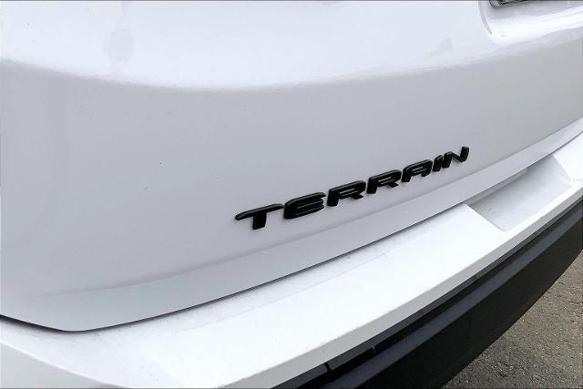 2022 GMC Terrain Vehicle Photo in KANSAS CITY, MO 64114-4502