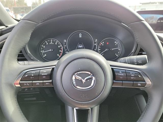 2024 Mazda3 Hatchback Vehicle Photo in New Bloomfield, PA 17068