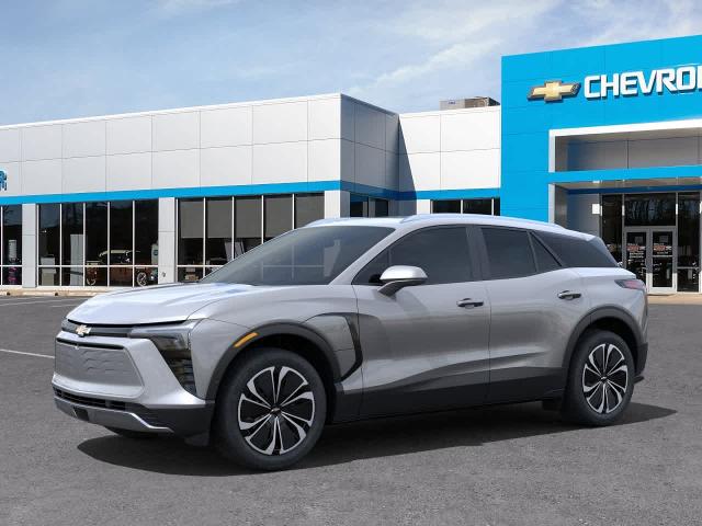 2024 Chevrolet Blazer EV Vehicle Photo in MOON TOWNSHIP, PA 15108-2571