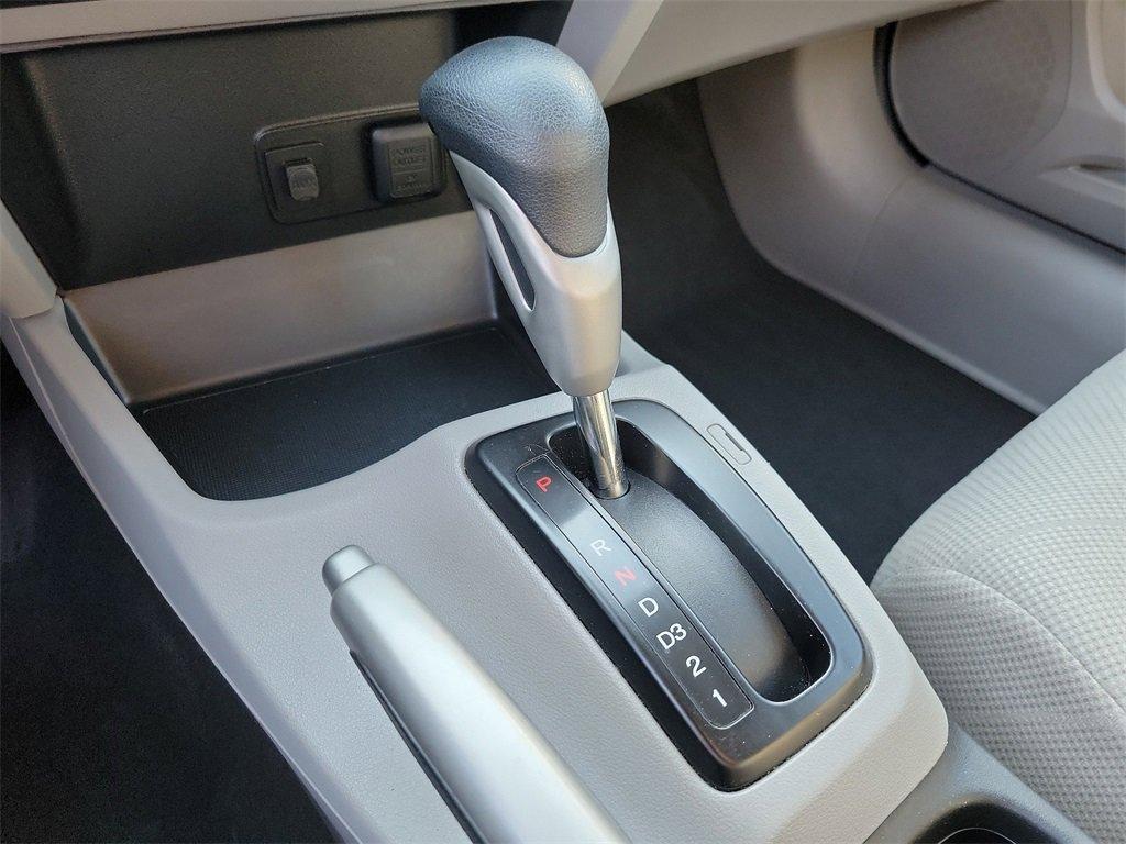 2012 Honda Civic Sedan Vehicle Photo in Muncy, PA 17756