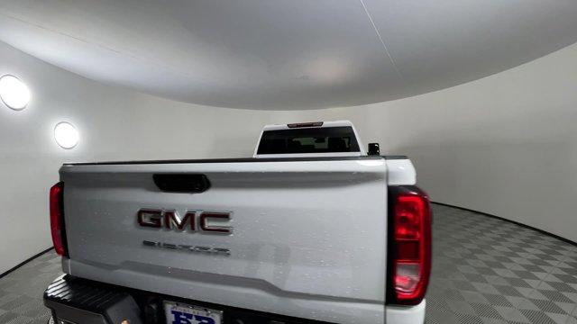 2024 GMC Sierra 3500 HD Vehicle Photo in GILBERT, AZ 85297-0402