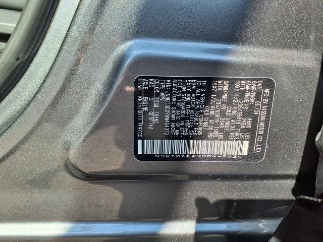 2024 Nissan Rogue Vehicle Photo in Oshkosh, WI 54904