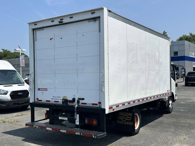 2020 Chevrolet Low Cab Forward 3500 Vehicle Photo in SAINT JAMES, NY 11780-3219