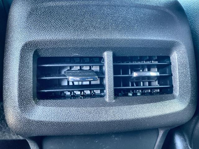 2023 Chevrolet Equinox Vehicle Photo in WILLIAMSVILLE, NY 14221-2883