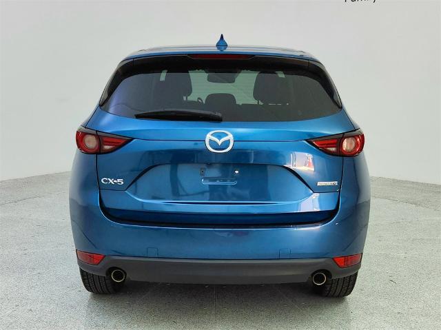 2021 Mazda CX-5 Vehicle Photo in Grapevine, TX 76051