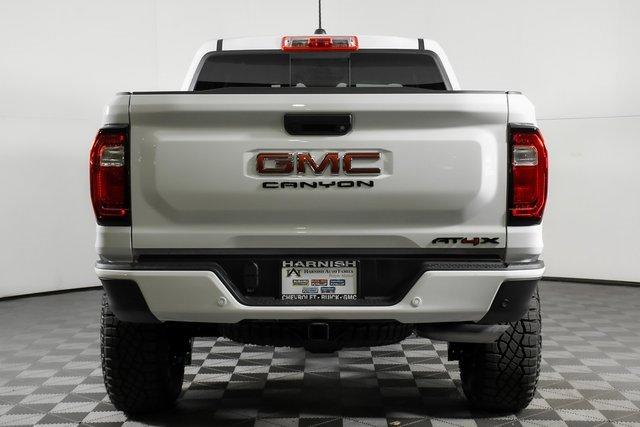 2024 GMC Canyon Vehicle Photo in PUYALLUP, WA 98371-4149