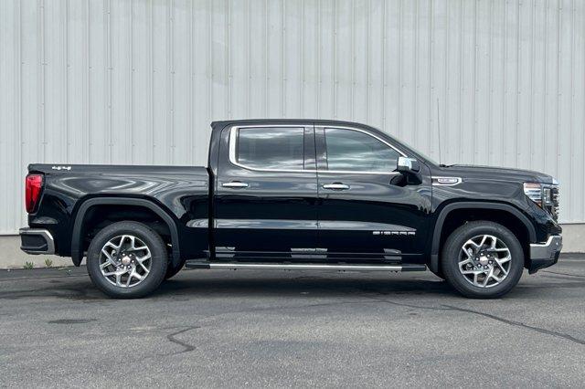 2024 GMC Sierra 1500 Vehicle Photo in BOISE, ID 83705-3761