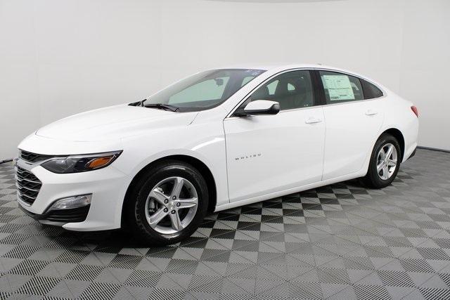 Used 2024 Chevrolet Malibu 1FL with VIN 1G1ZC5ST8RF227281 for sale in Aurora, MO