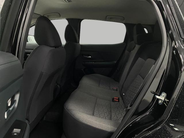 2025 Nissan Kicks Vehicle Photo in Appleton, WI 54913