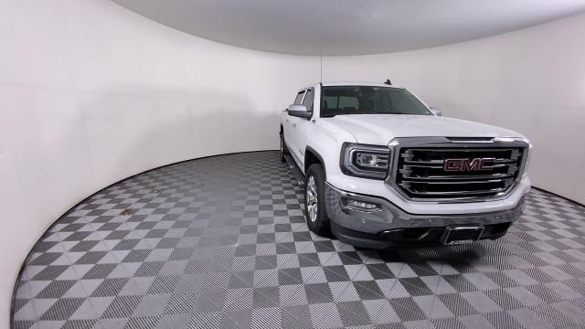 Used 2017 GMC Sierra 1500 SLT with VIN 3GTU2NEJ2HG242368 for sale in Ballwin, MO