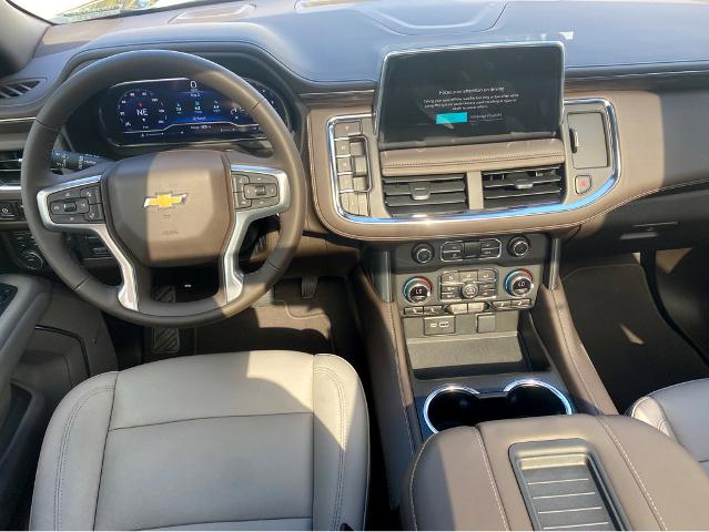 2024 Chevrolet Suburban Vehicle Photo in SAVANNAH, GA 31406-4513