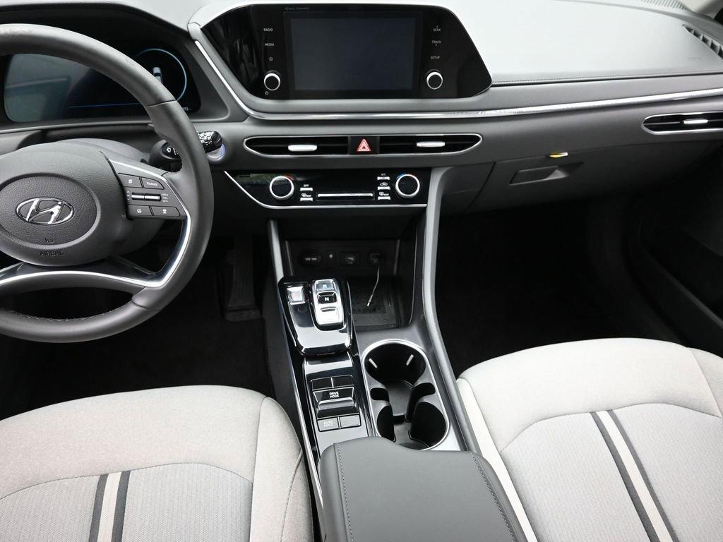 2020 Hyundai SONATA Vehicle Photo in Cedar Rapids, IA 52402