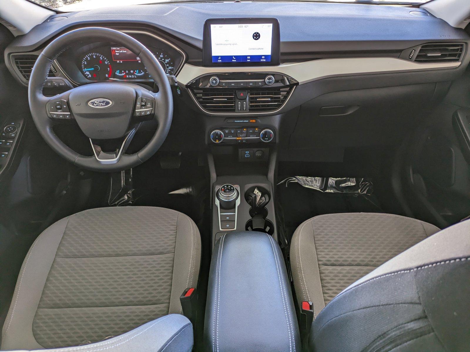 2022 Ford Escape Vehicle Photo in Bradenton, FL 34207