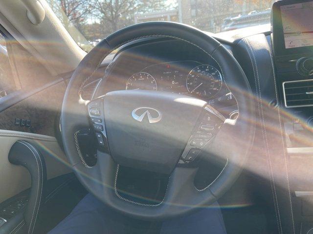 2024 INFINITI QX80 Vehicle Photo in Willow Grove, PA 19090