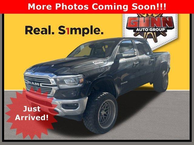 2020 Ram 1500 Vehicle Photo in SELMA, TX 78154-1459