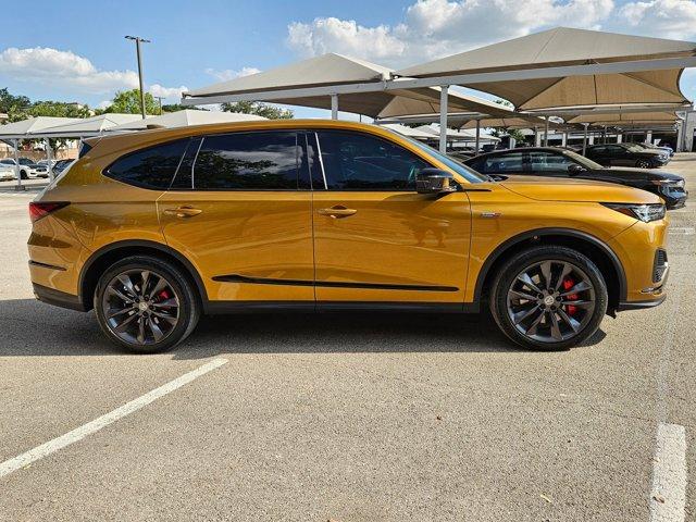 2022 Acura MDX Vehicle Photo in San Antonio, TX 78230