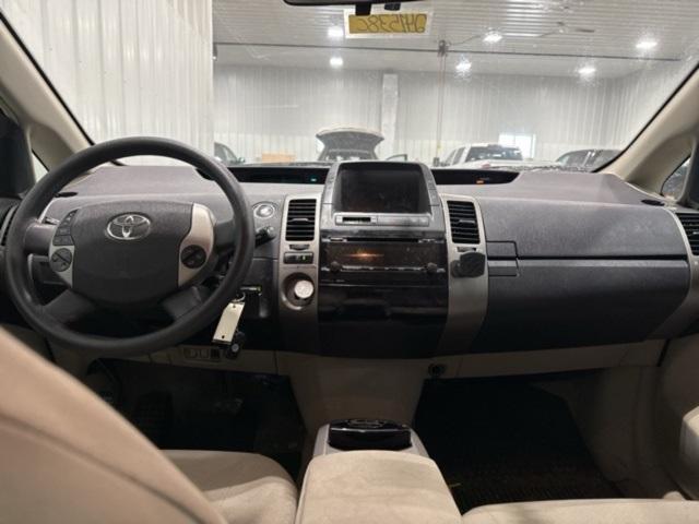 2007 Toyota Prius Vehicle Photo in GLENWOOD, MN 56334-1123