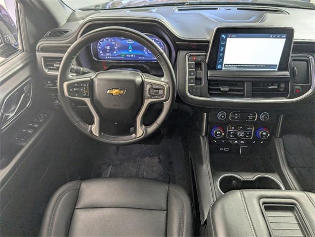 2023 Chevrolet Tahoe Vehicle Photo in ENGLEWOOD, CO 80113-6708