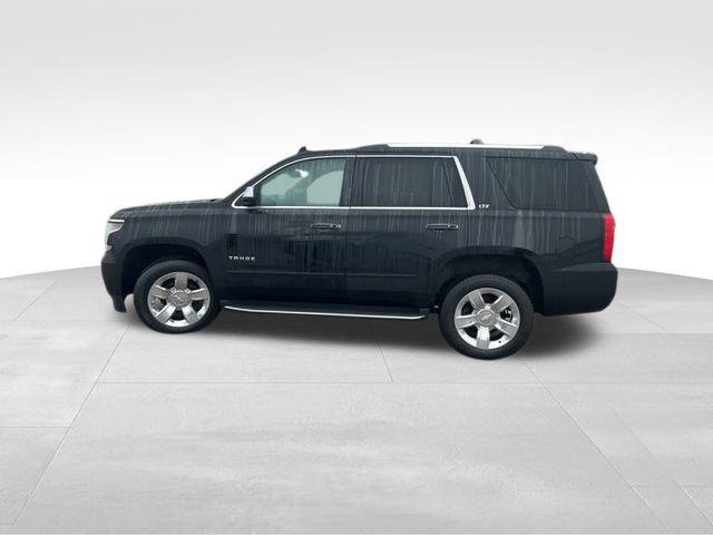 2016 Chevrolet Tahoe Vehicle Photo in MEDINA, OH 44256-9631